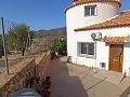 Preciosa villa de 3 dormitorios y 2 baños en Fortuna. in Alicante Dream Homes API 1122
