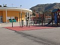 Preciosa villa de 3 dormitorios y 2 baños en Fortuna. in Alicante Dream Homes API 1122