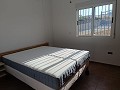 Preciosa villa de 3 dormitorios y 2 baños en Fortuna. in Alicante Dream Homes API 1122