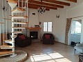 Preciosa villa de 3 dormitorios y 2 baños en Fortuna. in Alicante Dream Homes API 1122