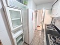 Appartement confortable de 4 chambres avec ascenseur et balcon à Elda in Alicante Dream Homes API 1122