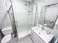 Appartement confortable de 4 chambres avec ascenseur et balcon à Elda in Alicante Dream Homes API 1122