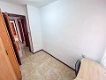 Appartement confortable de 4 chambres avec ascenseur et balcon à Elda in Alicante Dream Homes API 1122