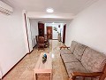 Appartement confortable de 4 chambres avec ascenseur et balcon à Elda in Alicante Dream Homes API 1122