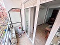 Appartement confortable de 4 chambres avec ascenseur et balcon à Elda in Alicante Dream Homes API 1122