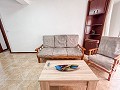 Appartement confortable de 4 chambres avec ascenseur et balcon à Elda in Alicante Dream Homes API 1122