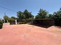 Prachtige villa met 4 slaapkamers en 1 badkamer in Villena. in Alicante Dream Homes API 1122
