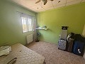 Prachtige villa met 4 slaapkamers en 1 badkamer in Villena. in Alicante Dream Homes API 1122