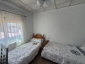 Prachtige villa met 4 slaapkamers en 1 badkamer in Villena. in Alicante Dream Homes API 1122