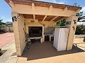 Prachtige villa met 4 slaapkamers en 1 badkamer in Villena. in Alicante Dream Homes API 1122