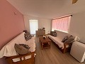 Prachtige villa met 4 slaapkamers en 1 badkamer in Villena. in Alicante Dream Homes API 1122