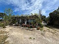 Pretty Country Home in Alicante Dream Homes API 1122
