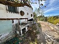 Pretty Country Home in Alicante Dream Homes API 1122