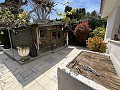 Pretty Country Home in Alicante Dream Homes API 1122
