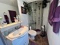 Pretty Country Home in Alicante Dream Homes API 1122