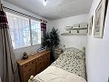 Pretty Country Home in Alicante Dream Homes API 1122
