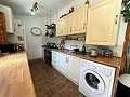 Pretty Country Home in Alicante Dream Homes API 1122