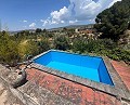 Pretty Country Home in Alicante Dream Homes API 1122