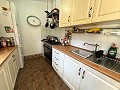 Pretty Country Home in Alicante Dream Homes API 1122