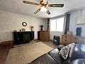 Pretty Country Home in Alicante Dream Homes API 1122