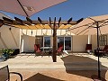 Atemberaubende Neubauvillen in Pinoso, Alicante in Alicante Dream Homes API 1122