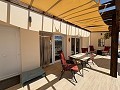 Atemberaubende Neubauvillen in Pinoso, Alicante in Alicante Dream Homes API 1122
