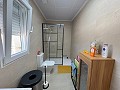 Atemberaubende Neubauvillen in Pinoso, Alicante in Alicante Dream Homes API 1122