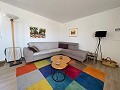 Atemberaubende Neubauvillen in Pinoso, Alicante in Alicante Dream Homes API 1122