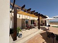 Atemberaubende Neubauvillen in Pinoso, Alicante in Alicante Dream Homes API 1122