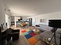 Atemberaubende Neubauvillen in Pinoso, Alicante in Alicante Dream Homes API 1122