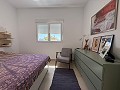 Atemberaubende Neubauvillen in Pinoso, Alicante in Alicante Dream Homes API 1122