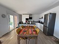 Atemberaubende Neubauvillen in Pinoso, Alicante in Alicante Dream Homes API 1122