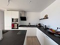 Atemberaubende Neubauvillen in Pinoso, Alicante in Alicante Dream Homes API 1122