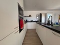 Atemberaubende Neubauvillen in Pinoso, Alicante in Alicante Dream Homes API 1122