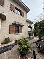 Prachtige villa met 4 slaapkamers en 2 badkamers in een van de meest prestigieuze gebieden van Elda in Alicante Dream Homes API 1122
