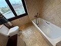 Prachtige villa met 4 slaapkamers en 2 badkamers in een van de meest prestigieuze gebieden van Elda in Alicante Dream Homes API 1122