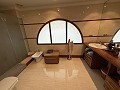 Prachtige villa met 4 slaapkamers en 2 badkamers in een van de meest prestigieuze gebieden van Elda in Alicante Dream Homes API 1122