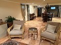 Prachtige villa met 4 slaapkamers en 2 badkamers in een van de meest prestigieuze gebieden van Elda in Alicante Dream Homes API 1122