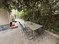 Prachtige villa met 4 slaapkamers en 2 badkamers in een van de meest prestigieuze gebieden van Elda in Alicante Dream Homes API 1122