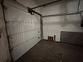 Prachtige villa met 4 slaapkamers en 2 badkamers in een van de meest prestigieuze gebieden van Elda in Alicante Dream Homes API 1122
