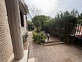 Prachtige villa met 4 slaapkamers en 2 badkamers in een van de meest prestigieuze gebieden van Elda in Alicante Dream Homes API 1122