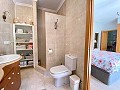 Prachtige villa met 5 slaapkamers en 4 badkamers in Encebras(Pinoso) met prachtig uitzicht! in Alicante Dream Homes API 1122
