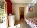 Prachtige villa met 5 slaapkamers en 4 badkamers in Encebras(Pinoso) met prachtig uitzicht! in Alicante Dream Homes API 1122