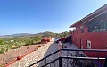Prachtige villa met 5 slaapkamers en 4 badkamers in Encebras(Pinoso) met prachtig uitzicht! in Alicante Dream Homes API 1122