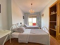 Prachtige villa met 5 slaapkamers en 4 badkamers in Encebras(Pinoso) met prachtig uitzicht! in Alicante Dream Homes API 1122