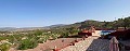 Prachtige villa met 5 slaapkamers en 4 badkamers in Encebras(Pinoso) met prachtig uitzicht! in Alicante Dream Homes API 1122