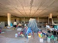 Prachtige villa met 5 slaapkamers en 4 badkamers in Encebras(Pinoso) met prachtig uitzicht! in Alicante Dream Homes API 1122