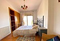 Prachtige villa met 5 slaapkamers en 4 badkamers in Encebras(Pinoso) met prachtig uitzicht! in Alicante Dream Homes API 1122