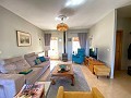 Prachtige villa met 5 slaapkamers en 4 badkamers in Encebras(Pinoso) met prachtig uitzicht! in Alicante Dream Homes API 1122