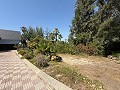 Exclusive 4 Bed 3 Bath Villa in Loma Bada Petrer. in Alicante Dream Homes API 1122